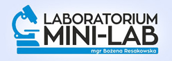 Mini-Lab Laboratorium Analiz Lekarskich